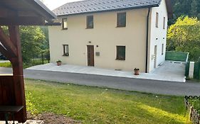 Ubytováni V Údolí